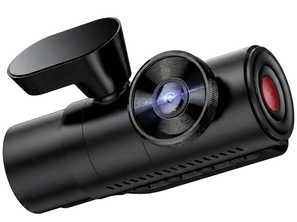 Vantrue Nexus 3-channel dash cam